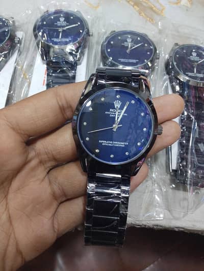 New watch Oder Now 03712556998