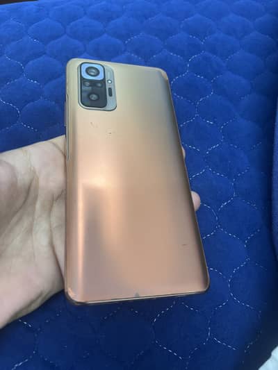 Xiaomi Redmi Note 10 Pro