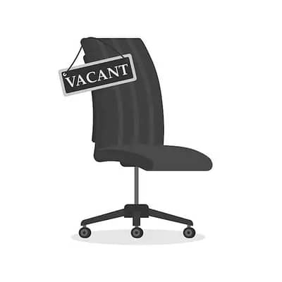 secretary (female)