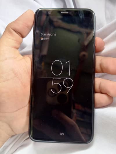 google pixel 4 need to sale 60fps device for gaming
