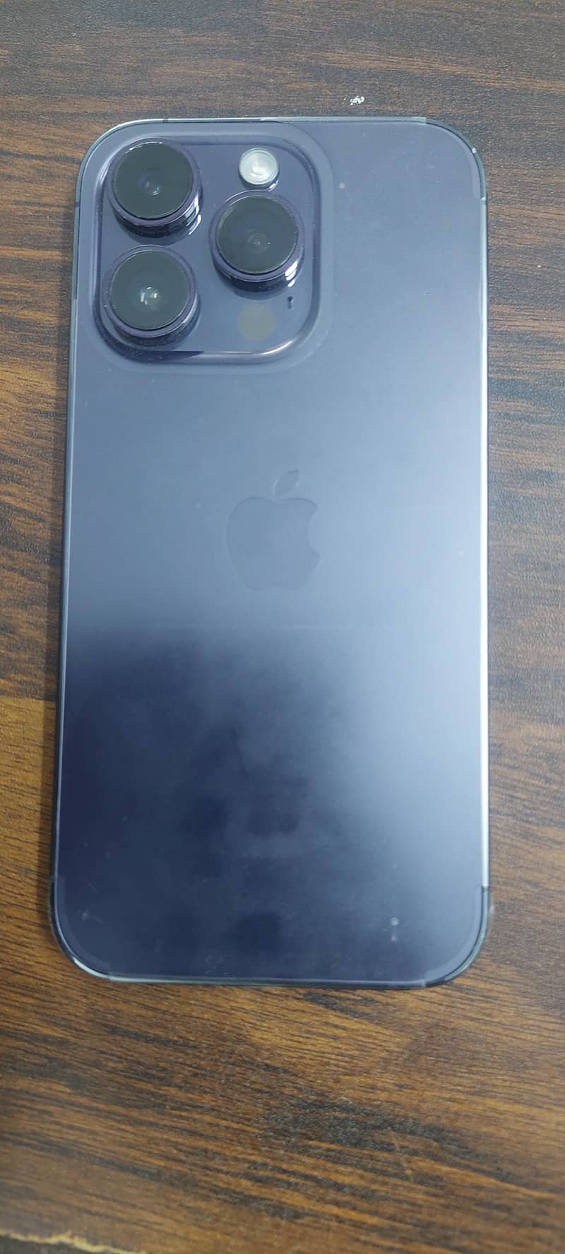 Apple iPhone 14 Pro 1