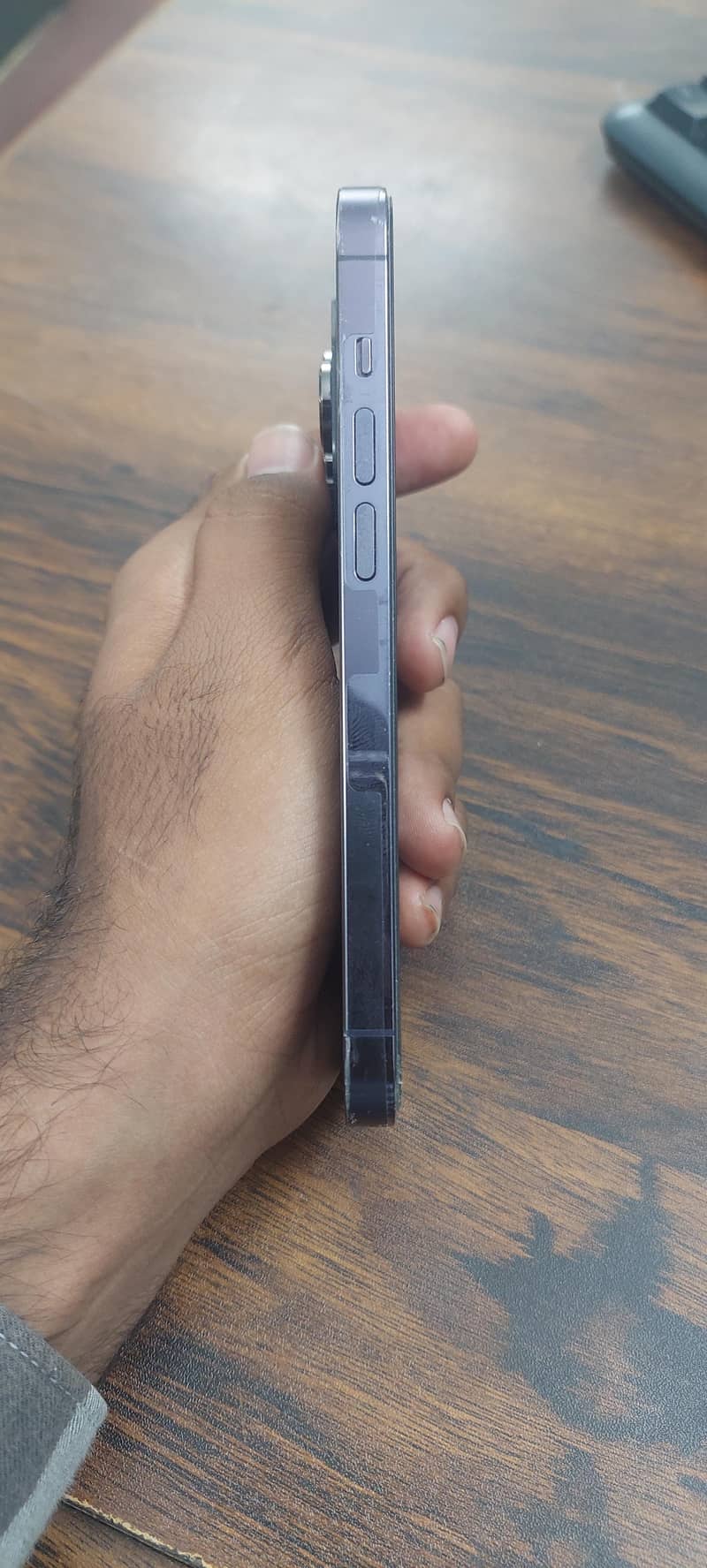 Apple iPhone 14 Pro 5