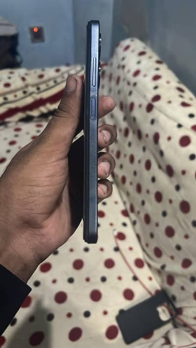 Itel A50