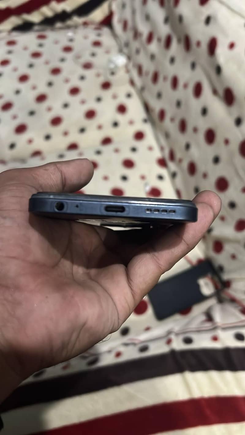Itel A50 1