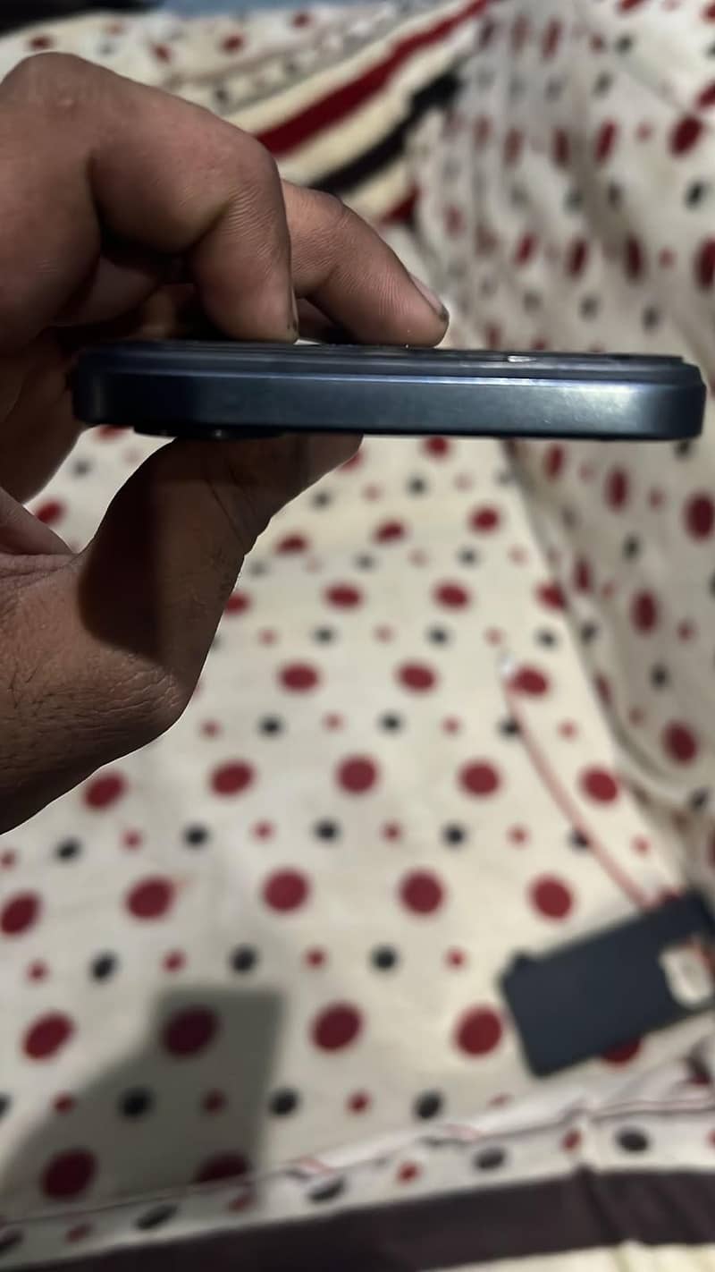 Itel A50 3