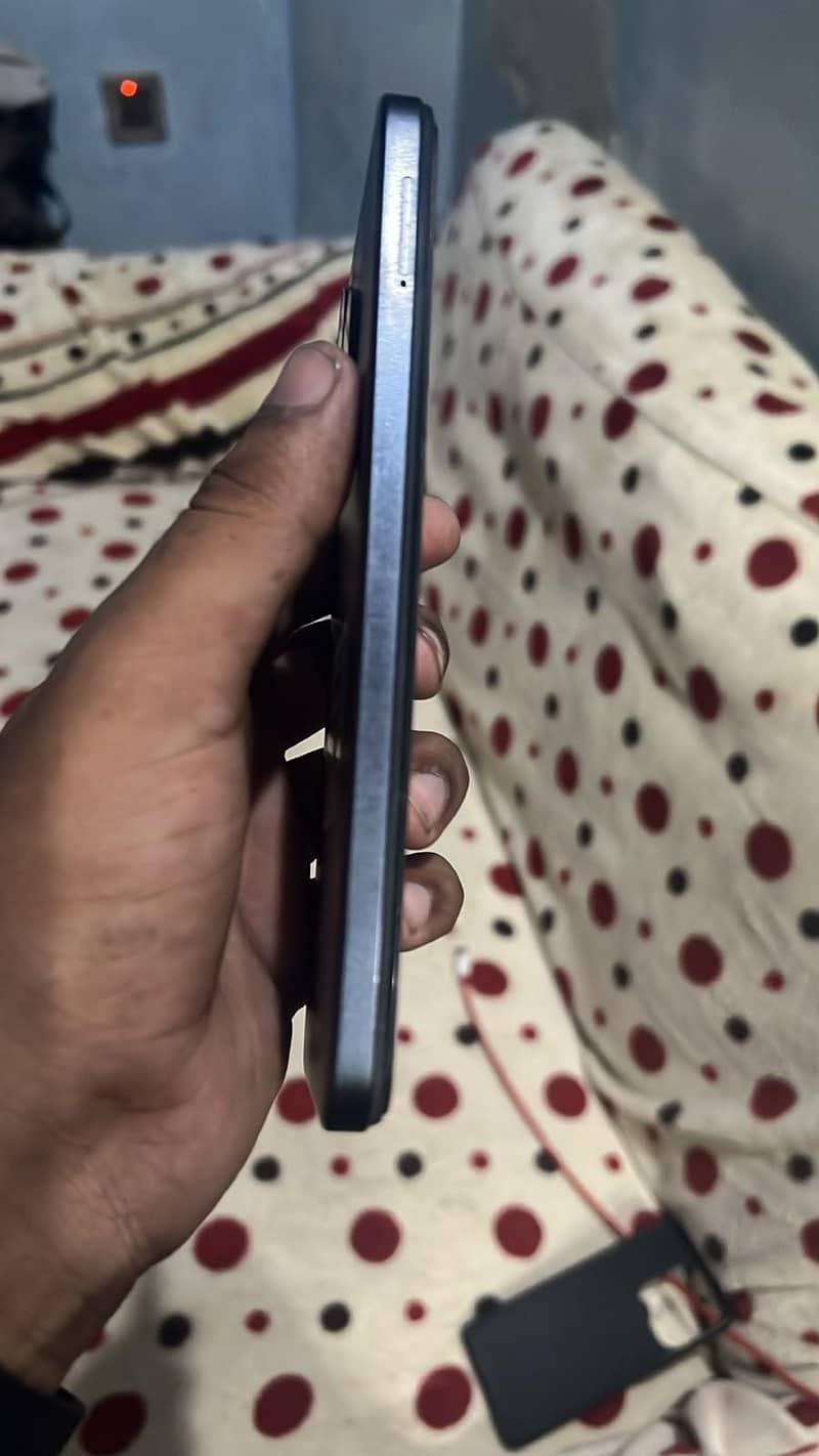 Itel A50 7