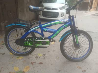 cycle for school students