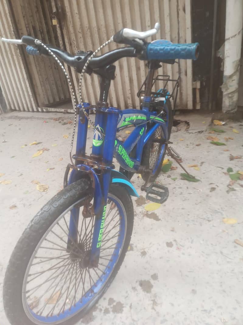 cycle for school students 2