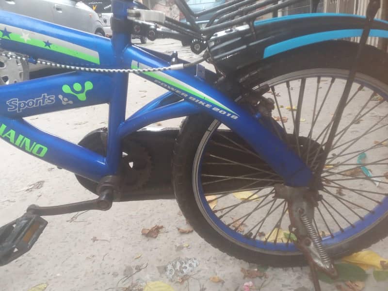 cycle for school students 3
