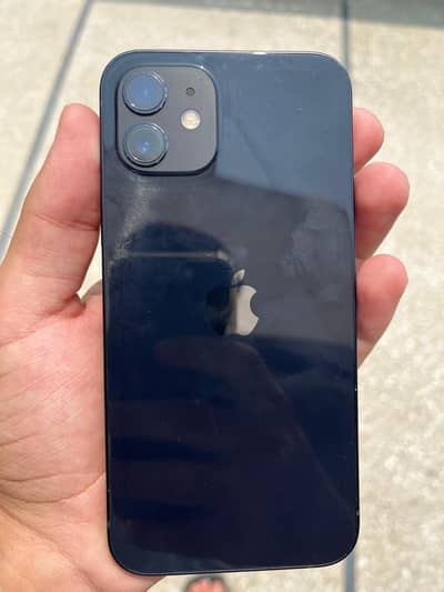 Apple iPhone 12