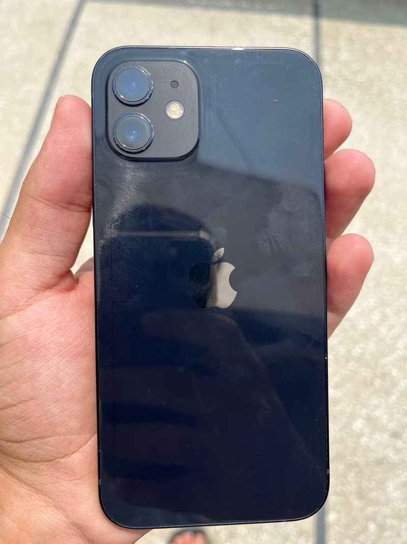 Apple iPhone 12 0