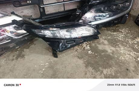 nissan days haiway satar  2023 mdl