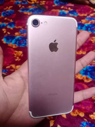 Apple iPhone 7