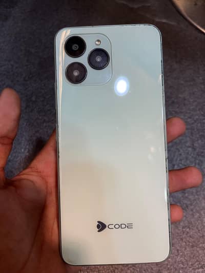 Dcode Cygnal 3