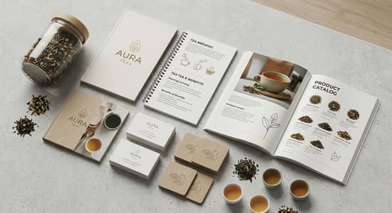 Custom Graphic Design | Logos, Social Media & Banners
