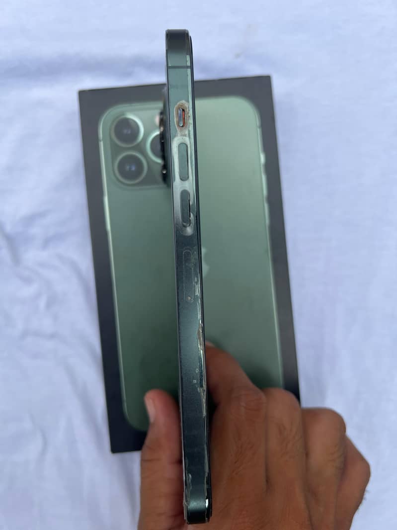 Iphone 13 Pro Max 1