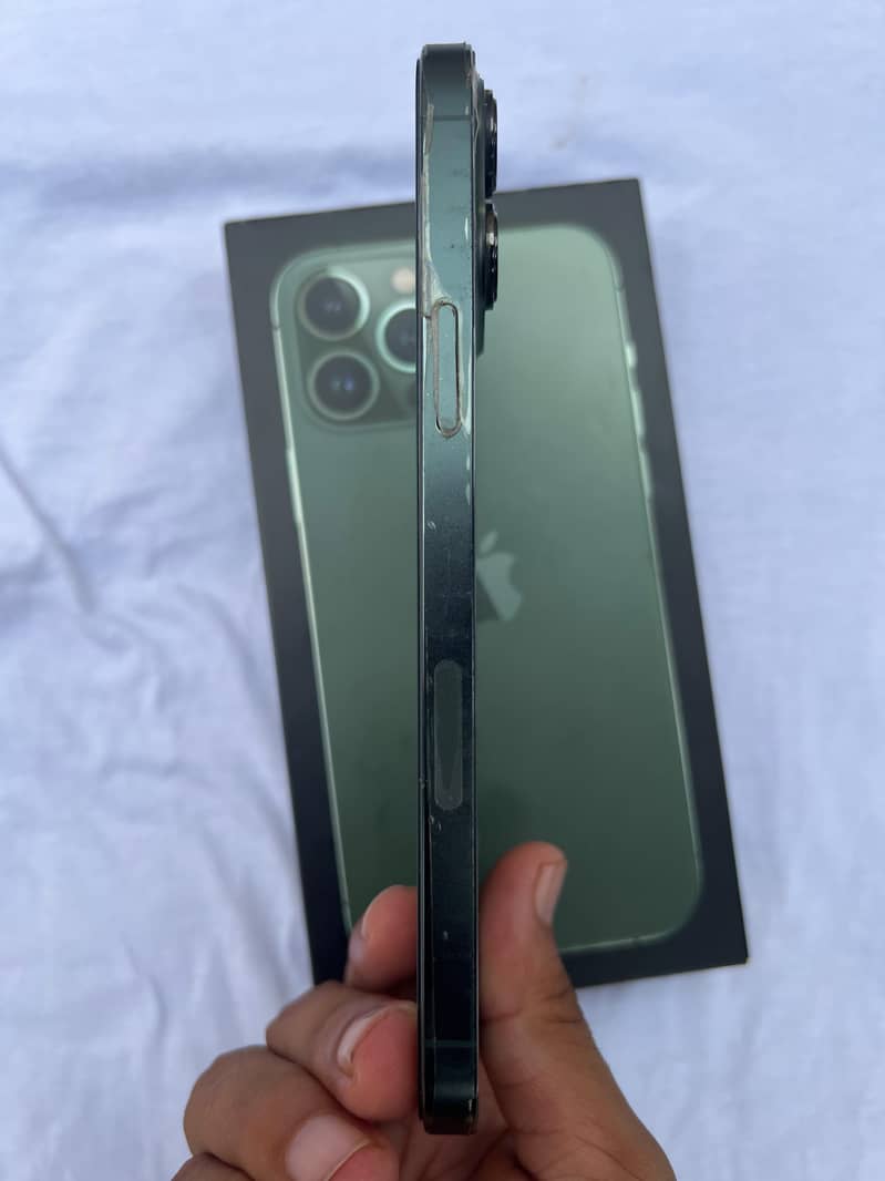 Iphone 13 Pro Max 2