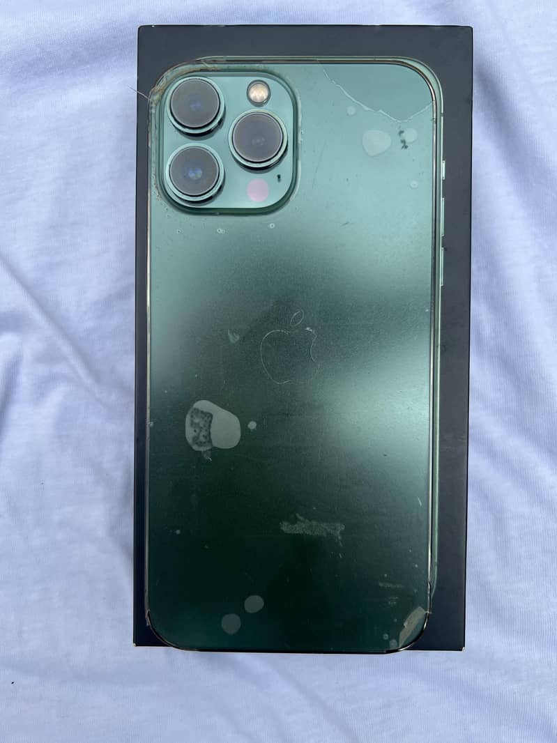 Iphone 13 Pro Max 3