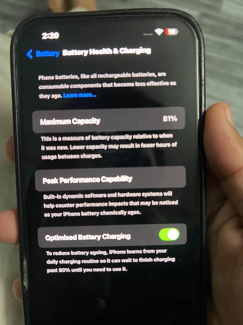 Iphone 13 Pro Max 4