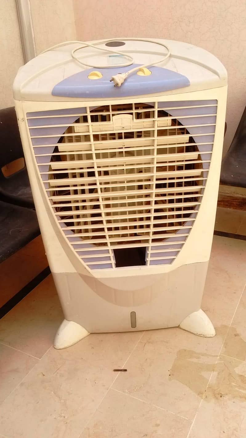 cooler 0