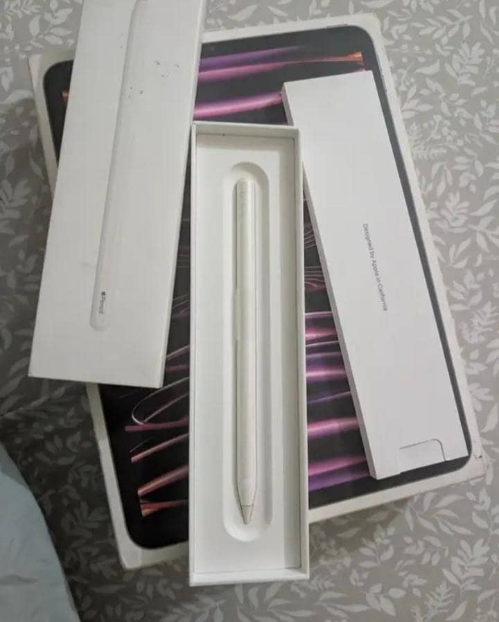 ipad pro M2 Apple 0