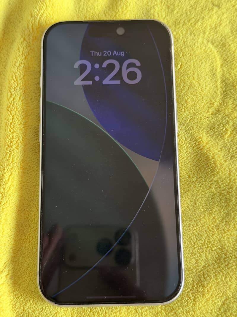 Apple iPhone 17 Pro 1