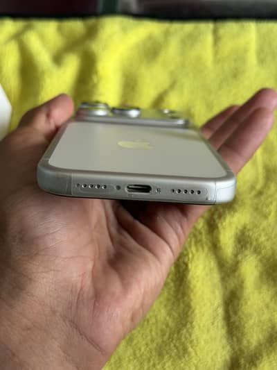 Apple iPhone 17 Pro