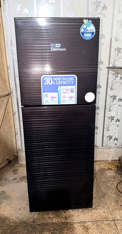 Dawlance inverter Fridge