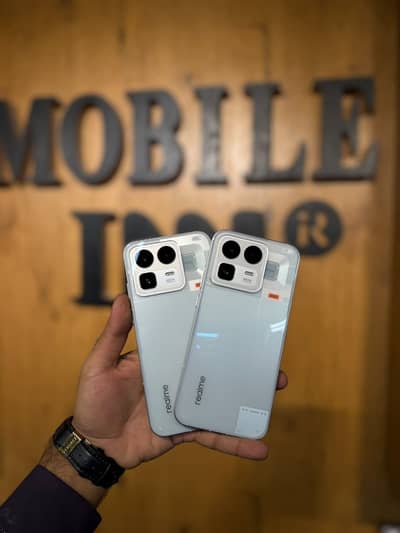 Brand New Realme Neo 8 16/512GB Dual SIM NON Active Phone 100% Genuin