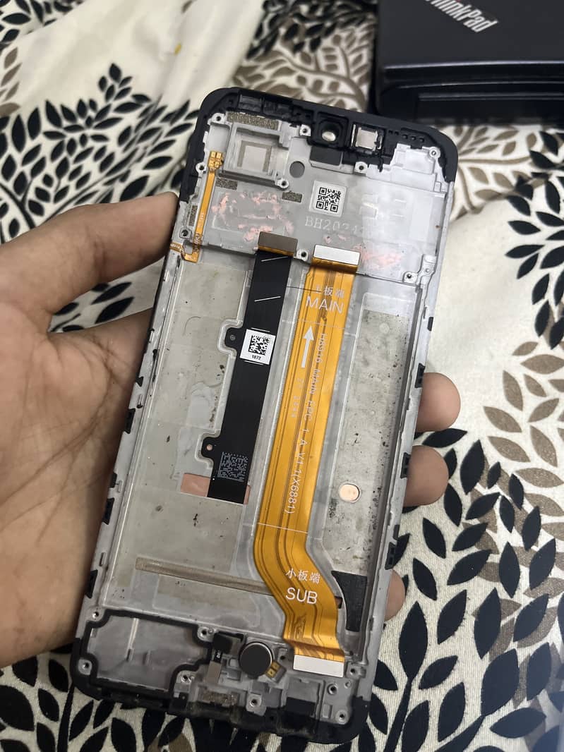 Itel S25 0