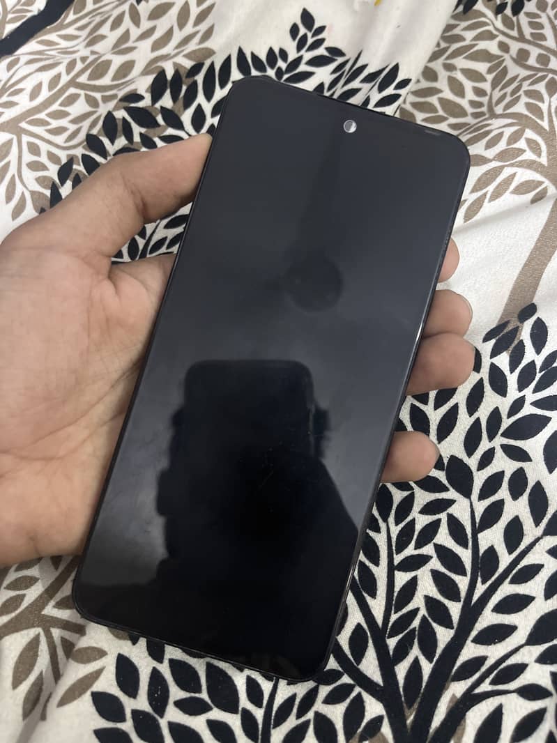 Itel S25 1