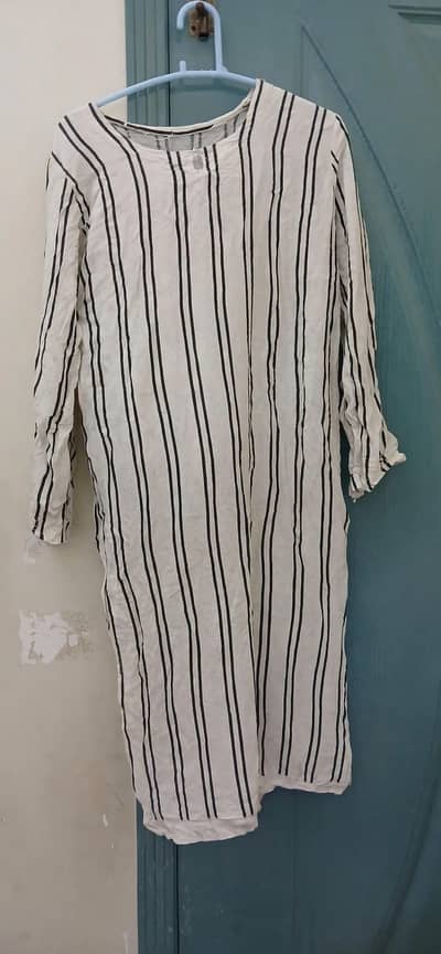 4 Suit in 500 - Size Small