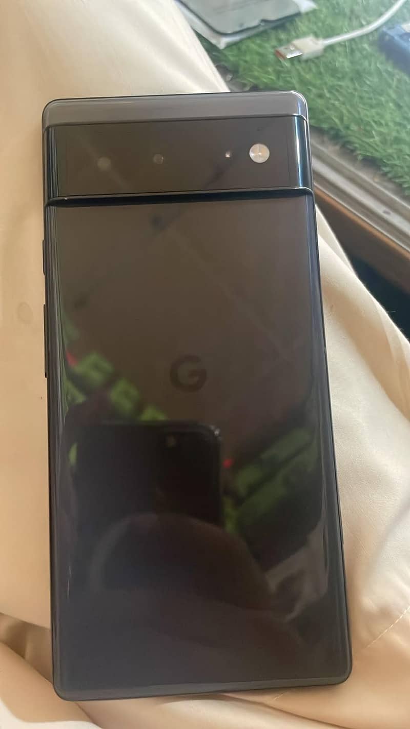 Google Pixel 6 1