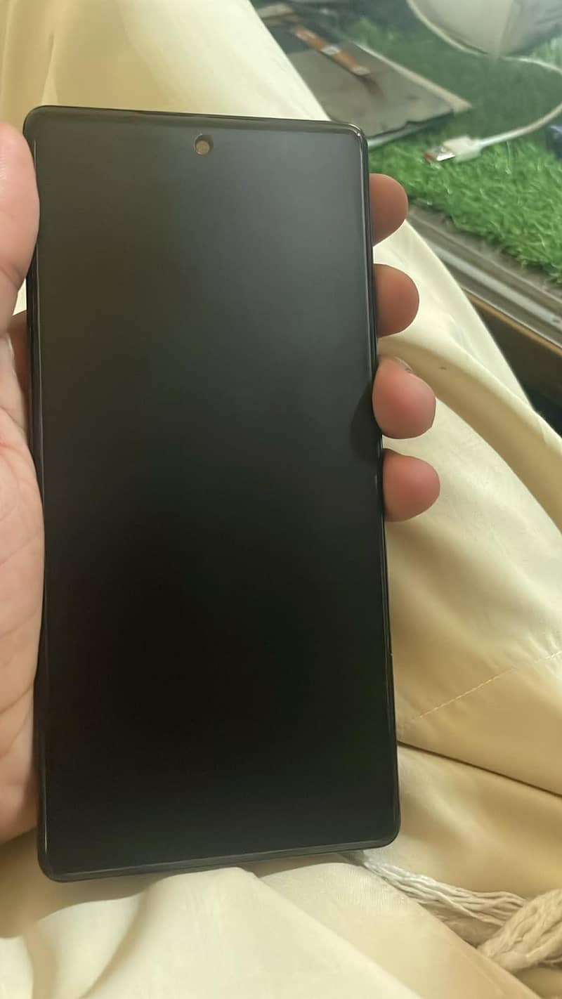 Google Pixel 6 2