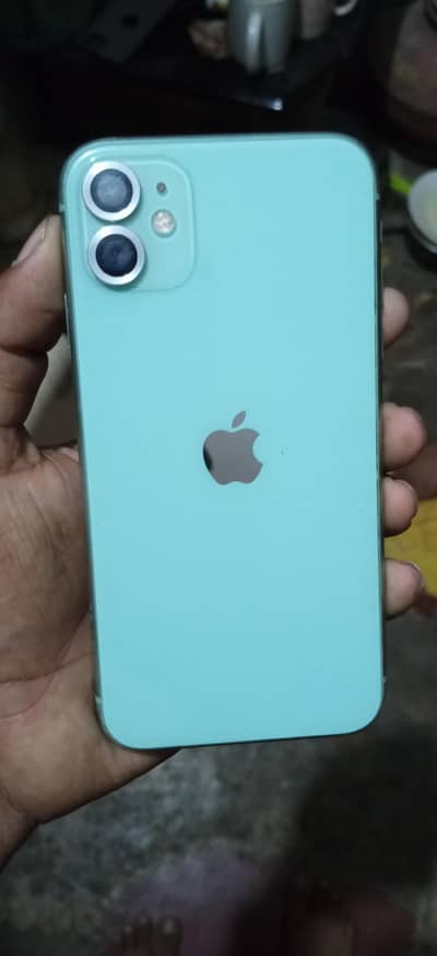 Apple iPhone 11