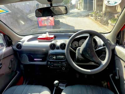 Hyundai Santro 2003