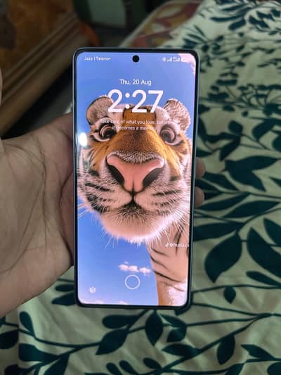 Xiaomi Redmi Note 13 Pro