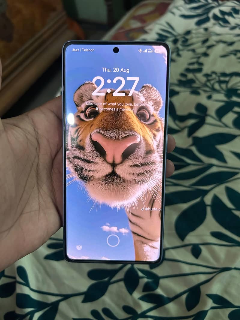 Xiaomi Redmi Note 13 Pro 0