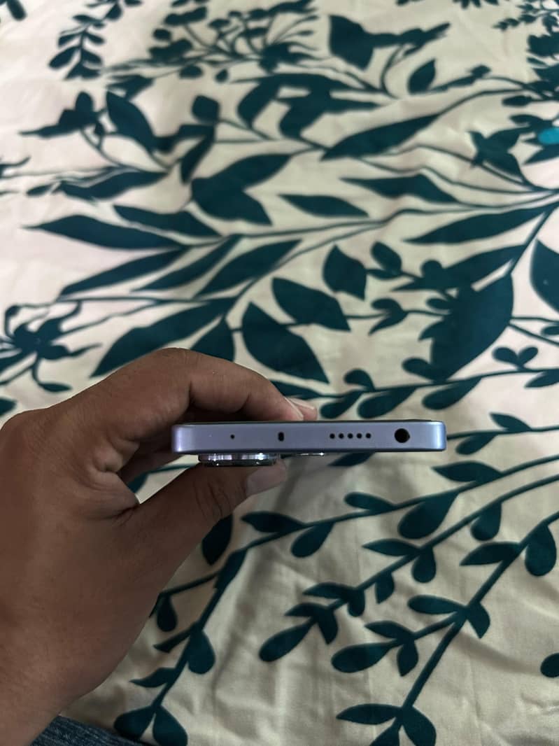 Xiaomi Redmi Note 13 Pro 5