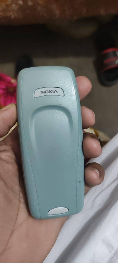 Nokia 3410 1