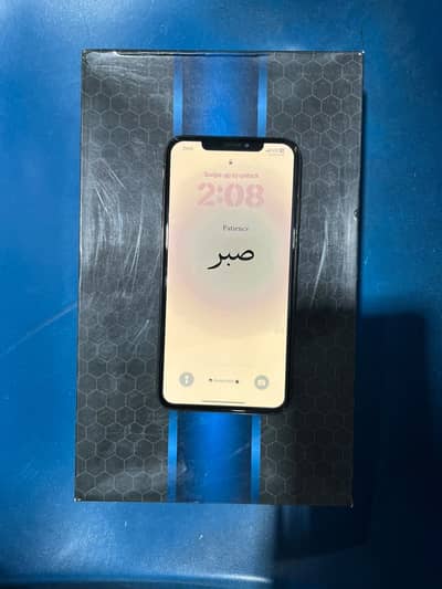 Apple iPhone XS Max