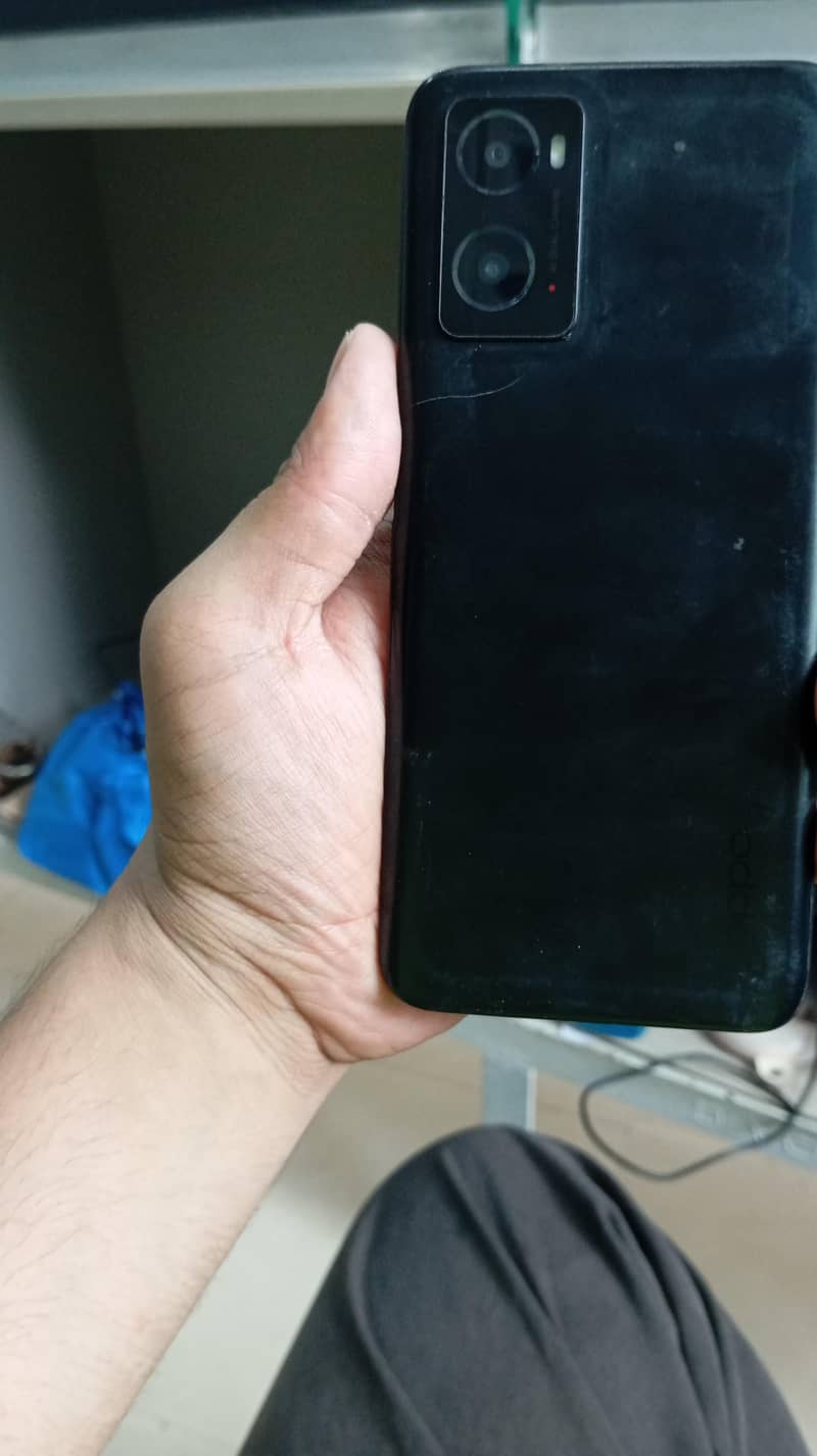 OPPO A76 2