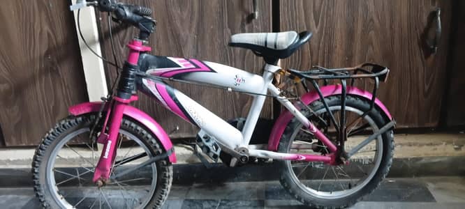 bezema bicycle