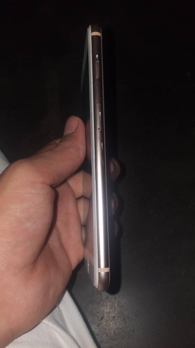 iPhone 8plus pta approved 2