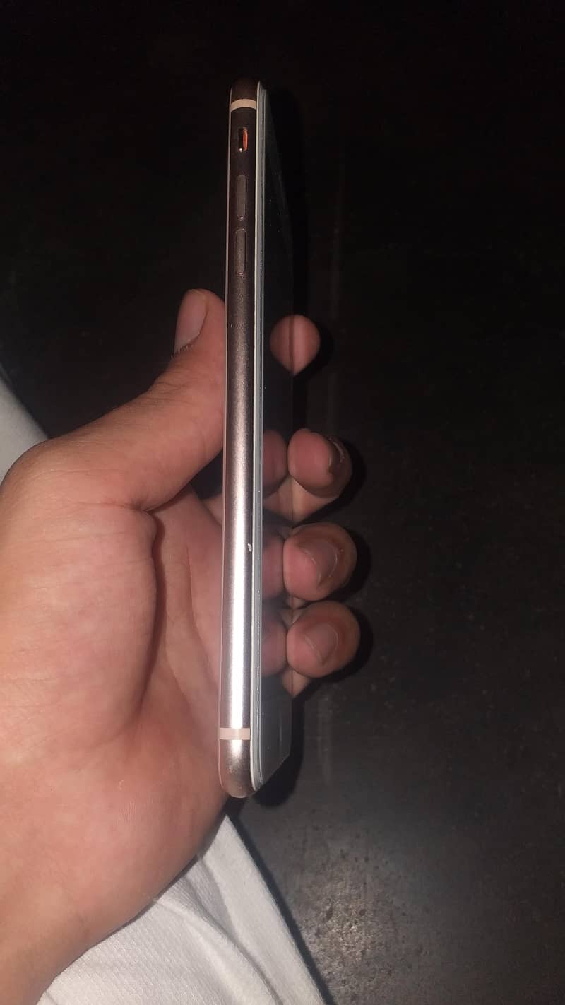 iPhone 8plus pta approved 3