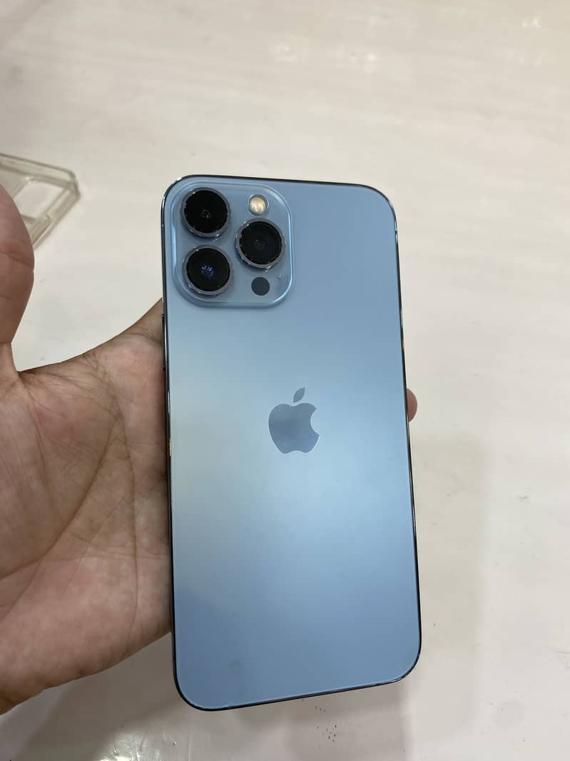 Apple iPhone 13 Pro Max 1