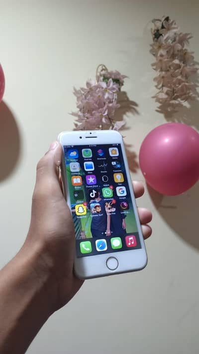 Apple iPhone 7