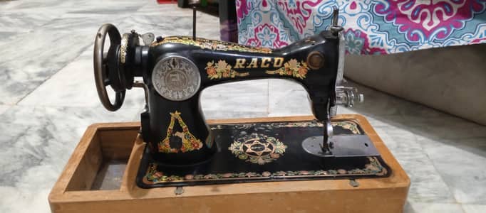 Sewing Machine For Sale