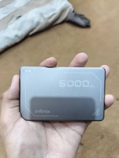 infinix not 50