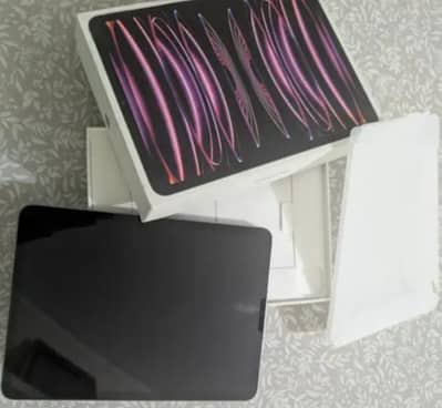 ipad pro M2 condition original